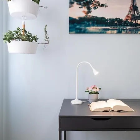 Home2book Le Boutique Appartement *