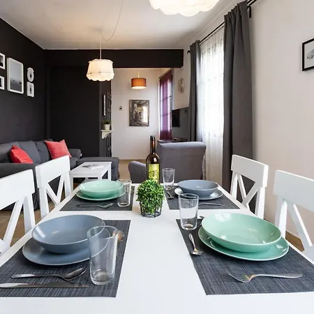 Appartement Home2book Le Boutique *