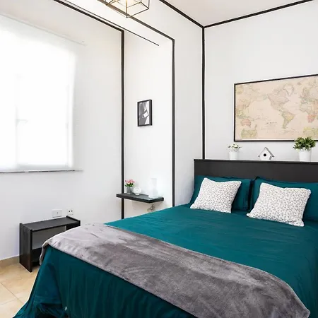 Appartement Home2book Le Boutique *