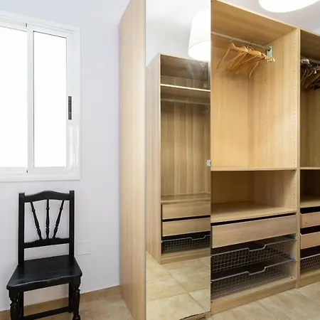 Appartement Home2book Le Boutique Santa Cruz de Tenerife