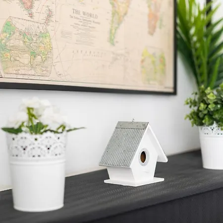 Appartement Home2book Le Boutique *