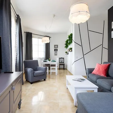 Appartement Home2book Le Boutique *