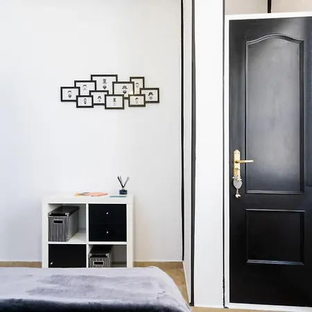 Appartement Home2book Le Boutique *