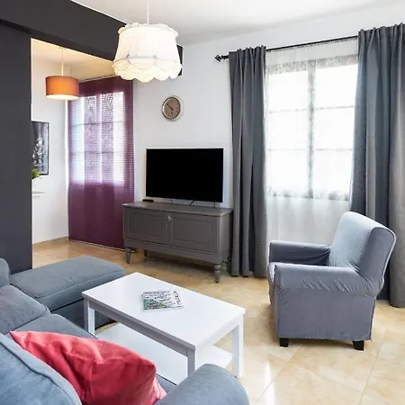 Apartment Home2book Le Boutique Santa Cruz de Tenerife
