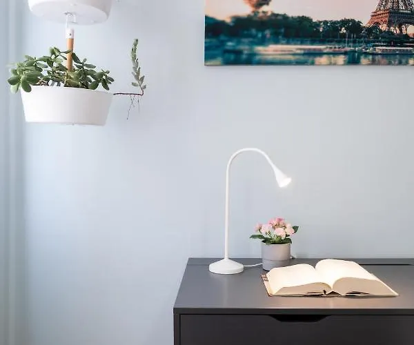 Home2book Le Boutique Appartement *