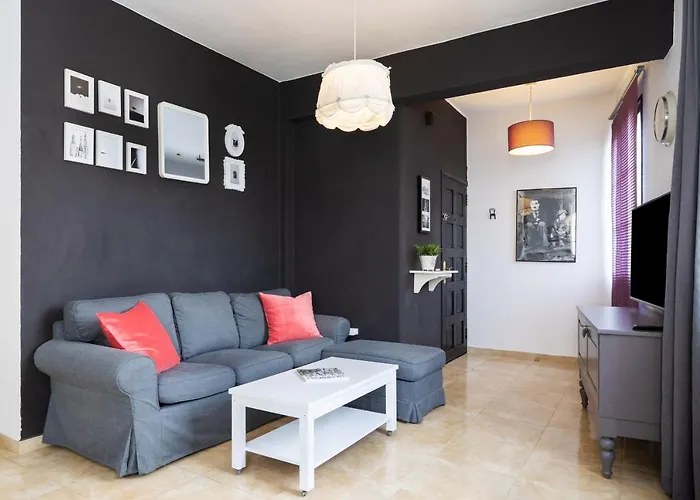 Home2book Le Boutique Appartement