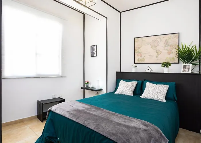 Appartement Home2book Le Boutique *