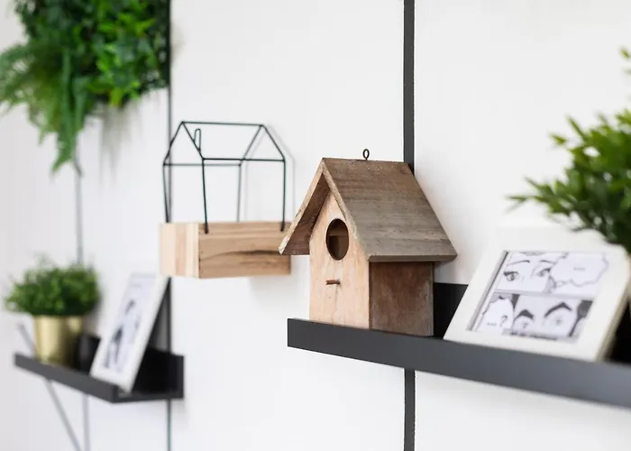 Home2book Le Boutique Santa Cruz de Tenerife