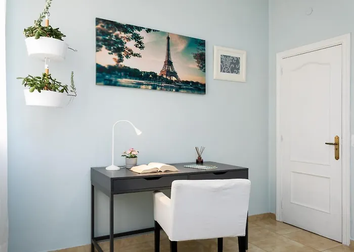 Home2book Le Boutique Appartement *